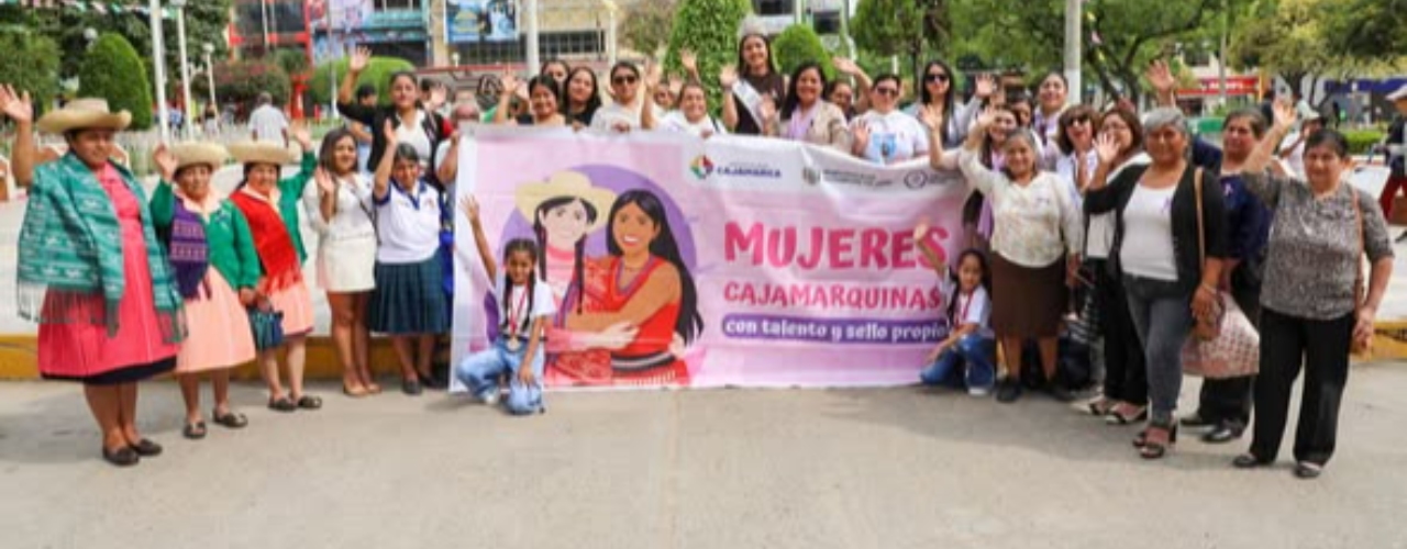 Se realizan actividades conmemorativas por el Día Internacional de la Mujer