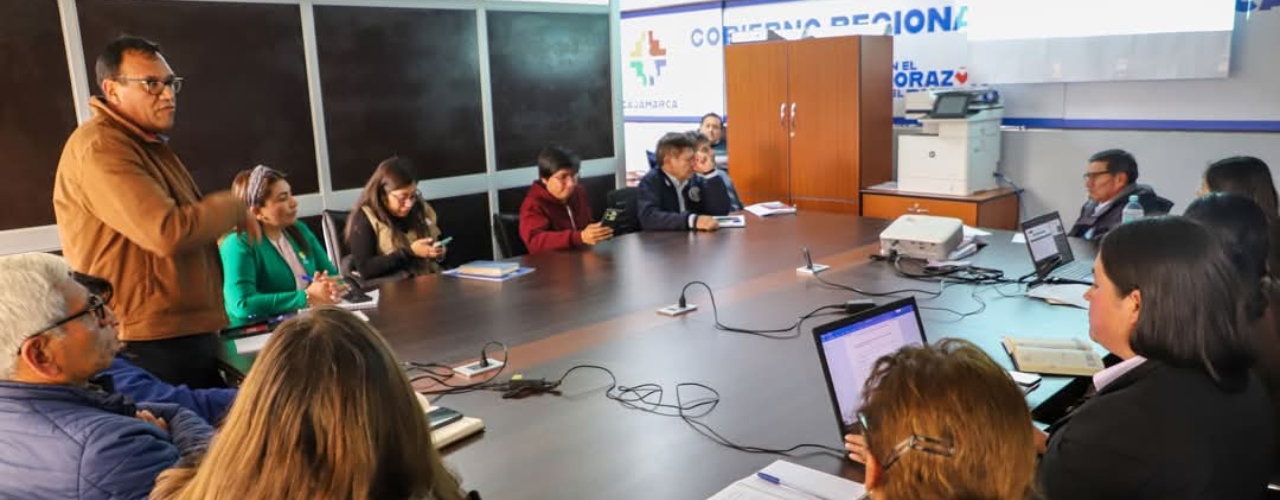 LA GERENCIA REGIONAL DESARROLLO SOCIAL IMPULSA AUTONOMIA ECONÓMICA DE LAS MUJERES