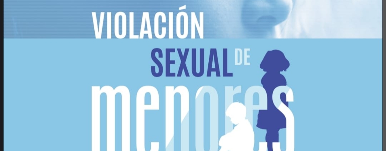 Informe sobre violencia sexual a menores de 14 años, noviembre. 2025