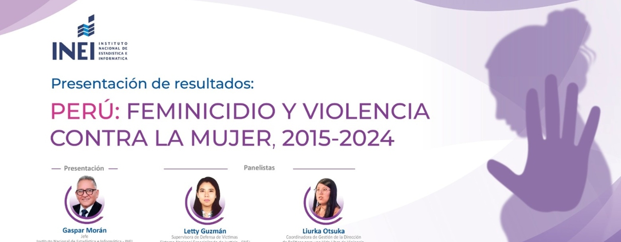 Feminicidio y violencia contra la mujer