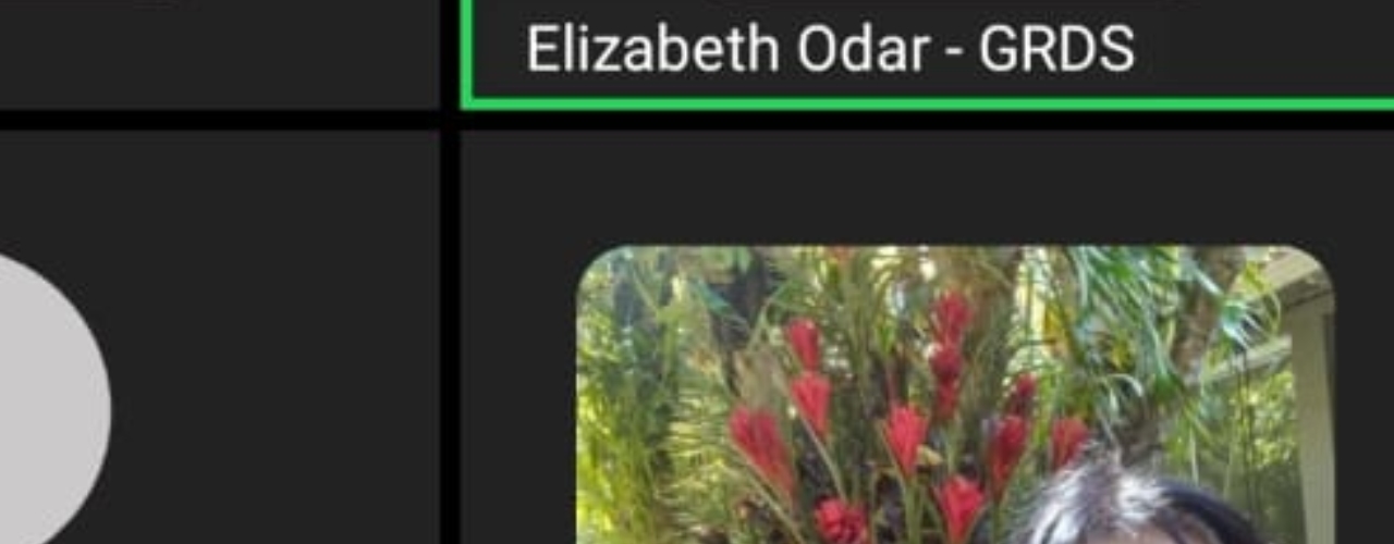 Asistencia técnica del Observatorio nacional al Observatorio regional de Cajamarca