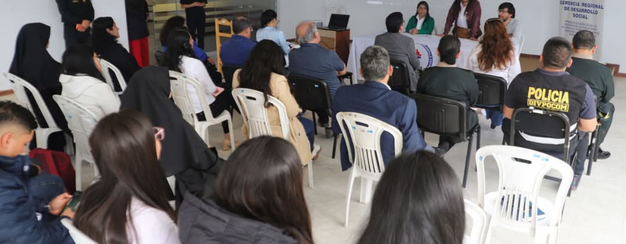PROTECCIÓN A LOS MAS VULNERABLES