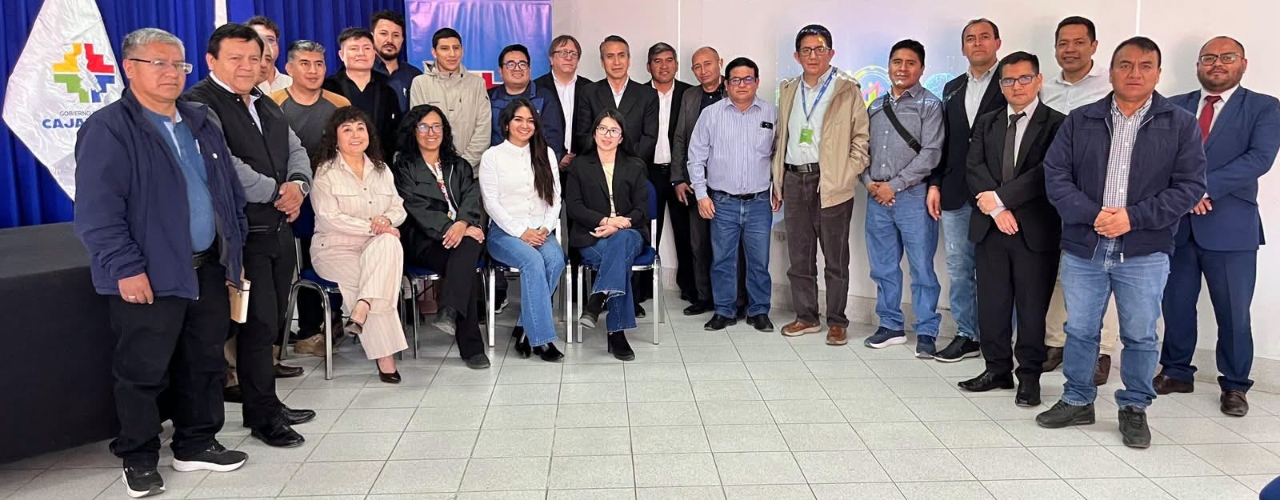EDUCA GRC: presentan avances de nuevo software para fortalecer la gestión educativa